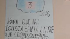 Hoy, ¿es el fin del mundo? Decenas se encierran en casa para esperar el fin de la humanidad