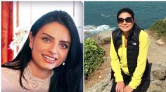 ¿Victoria Ruffo es mamá de Aislinn Derbez? FOTO causa confusión, se ven idénticas