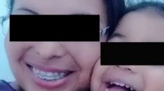 ¿Qué pasa con el mundo? Mata a su hija de 5 años para comerse sus ojos y lengua