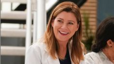 Grey's Anatomy: Así ha sido la transformación de Ellen Pompeo tras 17 años de ser Meredith Grey