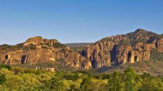 Amatlán, Morelos, el pueblo escondido de Tepoztlán