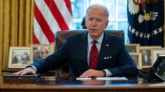 Borrón y cuenta nueva: Joe Biden ordena REVERTIR las acciones de Trump en atención médica