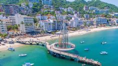 Puerto Vallarta entra en el top ten de destinos añorados por los estadounidenses