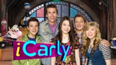 ¡Regresa iCarly! Miranda Cosgrove comparte primera FOTO con casi todo el elenco