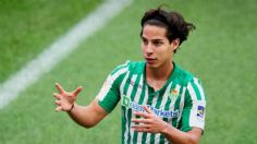 OFICIAL: Diego Lainez da POSITIVO por Covid-19; presenta "síntomas leves"