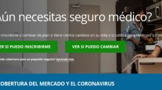 Obamacare 2021 ¿Qué es? ¿Cómo me inscribo? AQUÍ una GUÍA