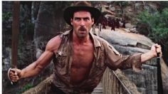 Efeméride 29 de enero: Nacimiento de Tom Selleck, el hombre que hizo famoso a Magnum