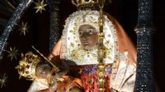 ¿Qué día se celebra a la Virgen de la Candelaria?