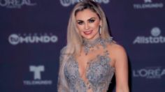 Aracely Arámbula presume LUJOSOS y excéntricos anillos: FOTO