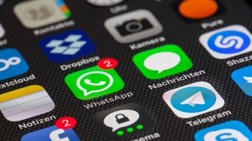 De esta forma puedes importar tus mensajes de WhatsApp a Telegram 