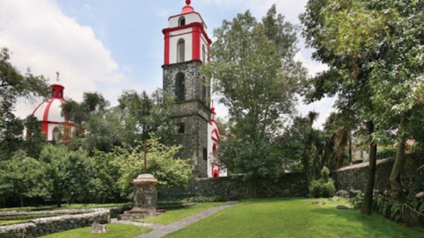 Donaciones en Colonia San Juan, como caídas del cielo