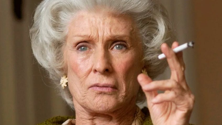 Muere Cloris Leachman, la abuela Ida en “Malcolm el de en Medio”, a los 94 años