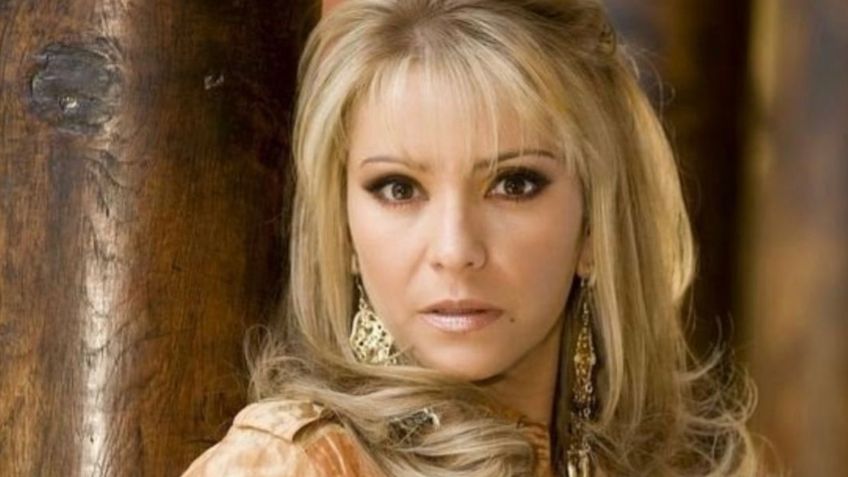 Daniela Castro no volverá a las telenovelas por esta polémica razón