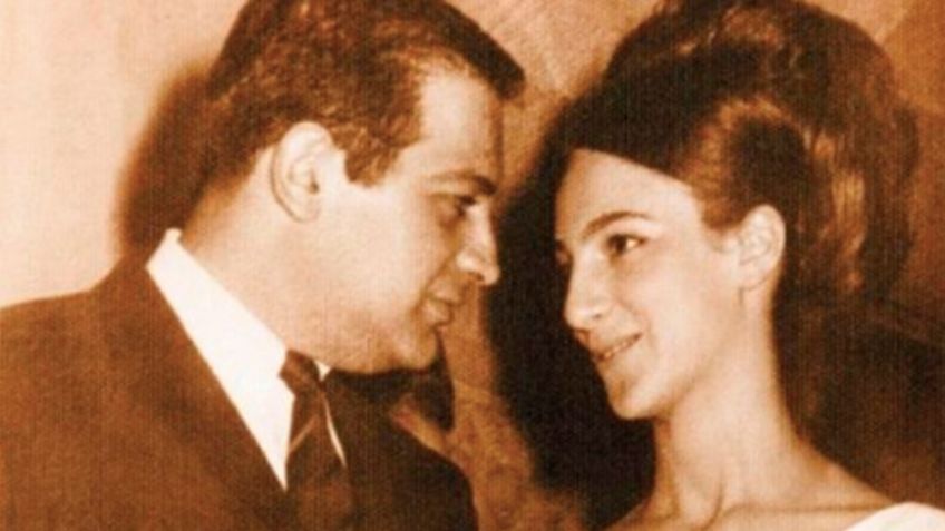 Carlos Slim: La TRÁGICA historia de amor con su esposa Soumaya Domit