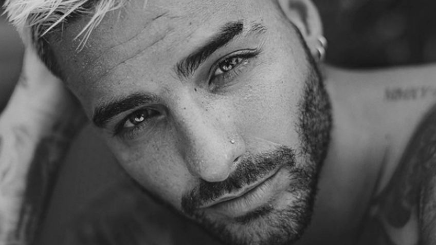 Maluma baby cumple 27 años y estos son sus FOTOS más CANDENTES