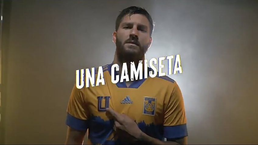 Tigres estrena nueva piel para Mundial de Clubes, ¿es lo que esperaban los aficionados?