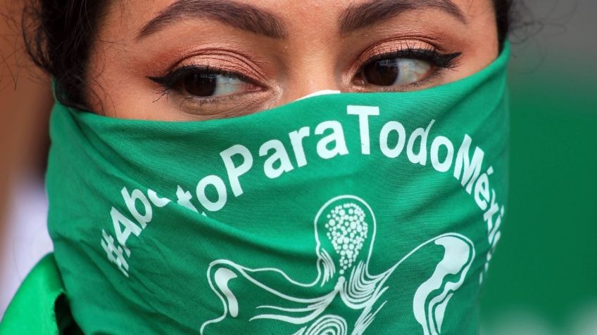 ¿Qué estados analizan despenalizar el aborto en México y cuáles lo tienen en la congeladora?