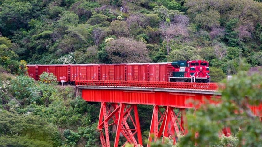 CPKC impulsa obra en frontera