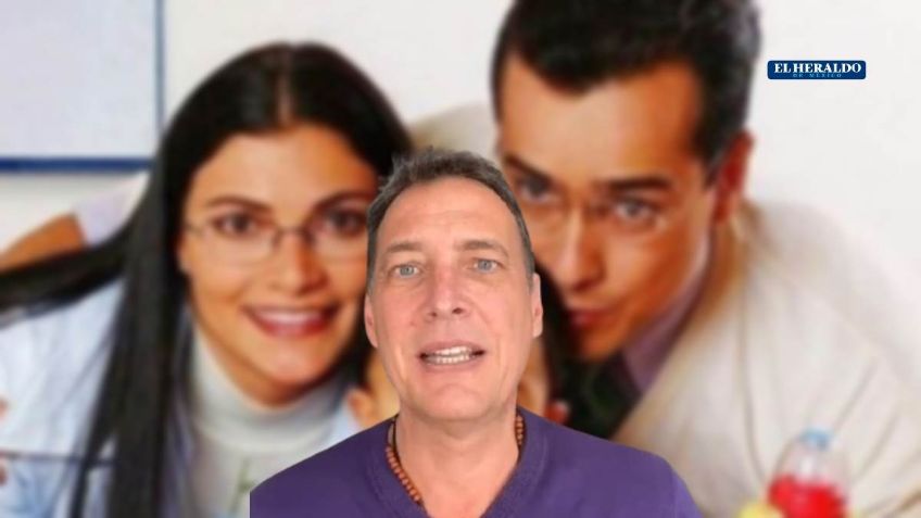 Betty la fea: Michel Doinel confiesa que sigue amando a Beatriz Aurora Pinzón