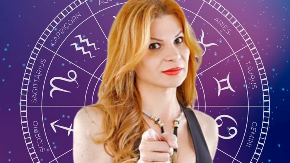 Para que aproveches esta renovación de energías te dejamos el horóscopo de Mhoni Vidente. FOTO: ESPECIAL