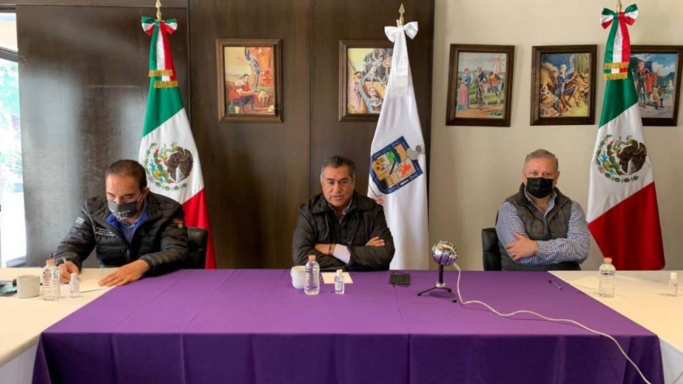 El gobierno local buscará que todos adquieran la vacuna