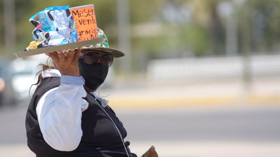 Dueños de bares y empleados se darán cita este jueves en el Monumento a la Revolución. Foto: Cuartoscuro