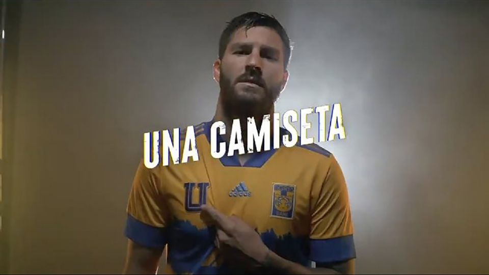 Foto: @TigresOficial