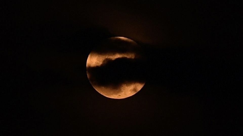 Se le conoce como 'Luna de Nieve' gracias a los nativos norteamericanos por las nevadas de la época. Foto: Guillermo O’Gam