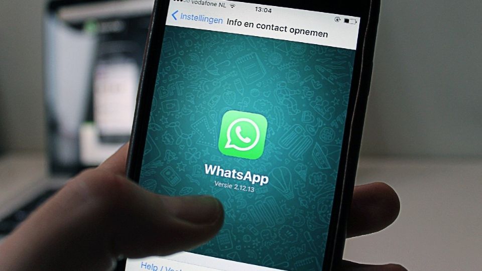 “WhatsApp no puede leer ni escuchar tus conversaciones personales ya que están cifradas de extremo a extremo”, era uno de los “estados” Foto: Pixabay