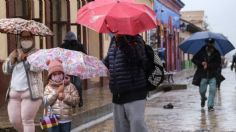 Clima Puebla: ¡No olvides el paraguas! Se prevén lluvias para el 7 de febrero 2021