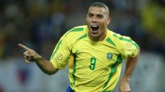 Ronaldo Nazario de Lima espera una gran final de Copa Libertadores