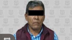 Presunto abusador de menores es detenido en Nayarit