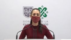 Claudia Sheinbaum niega la desaparición del Presupuesto Participativo