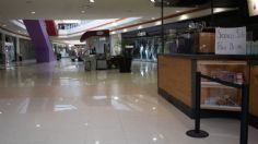 ¿Cuándo abrirán plazas comerciales y tiendas departamentales en CDMX?