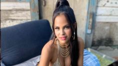 Natti Natasha confirma romance con Raphy Pina, su mánager