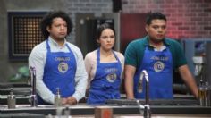 MasterChef México: "Le tienes miedo a las mujeres fuertes", Adriana DISCUTE con Osvaldo por esta razón