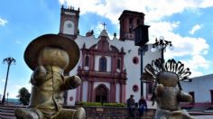 Estas son las actividades que puedes realizar en el pueblo mágico de Amealco de Bonfil, en Querétaro