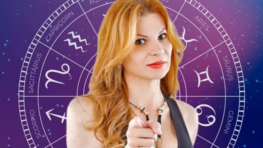 Mhoni Vidente: Predicciones de amor, salud y fortuna para el Horóscopo de hoy 01 de marzo