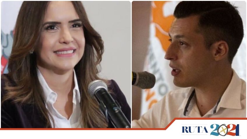 Clara Luz Flores aventaja en Nuevo León; mientras que Luis Donaldo Colosio es puntero en Monterrey: encuesta