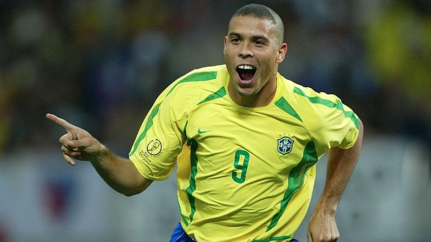 Ronaldo Nazario de Lima espera una gran final de Copa Libertadores