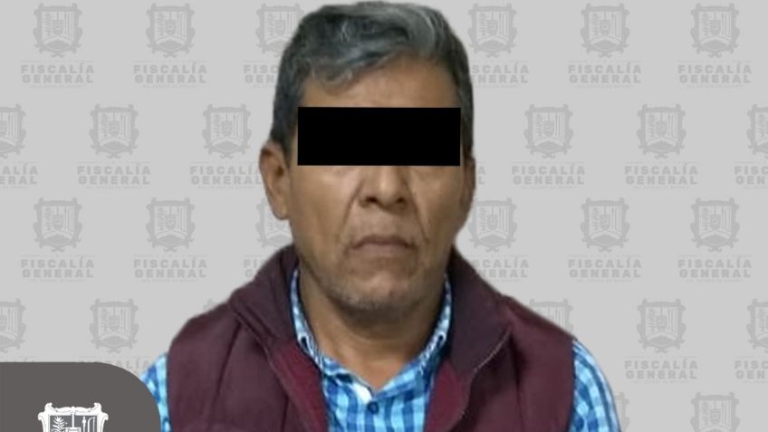 Presunto abusador de menores es detenido en Nayarit