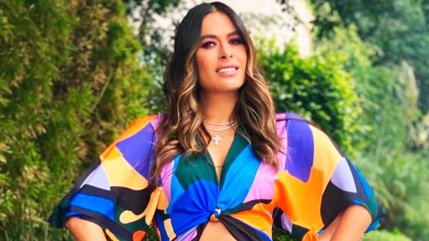 "No te tengo que rendir cuentas": Marisol González pone en su lugar a Galilea Montijo frente a todo HOY VIDEO