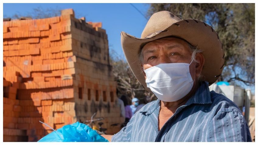 San Pedro Tlaquepaque, Jalisco este invierno no ha tenido una semana con aire limpio