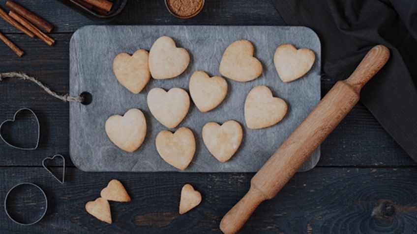 Demuestra tu AMOR con estos sencillos REGALOS este 14 de febrero