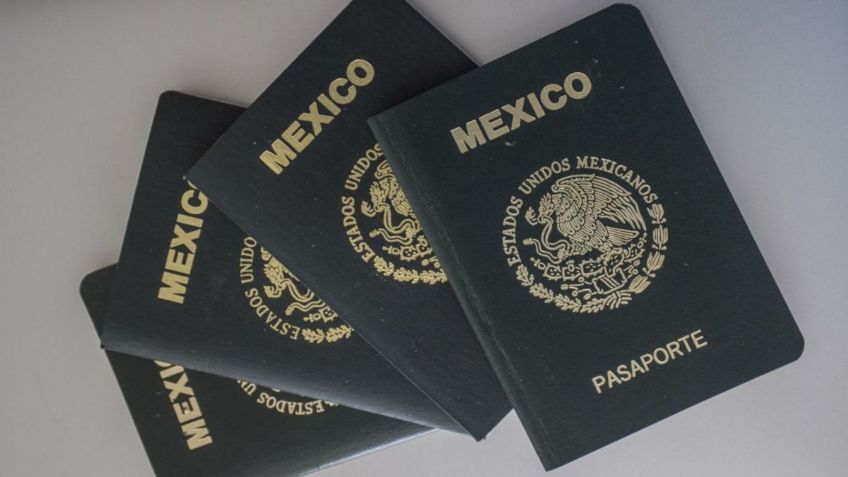 ¿Quienes podrán tramitar el PASAPORTE con un 50 por ciento de descuento?