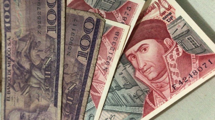 ¿Tienes uno de estos BILLETES? Podrían valer hasta dos mil PESOS; aquí los detalles