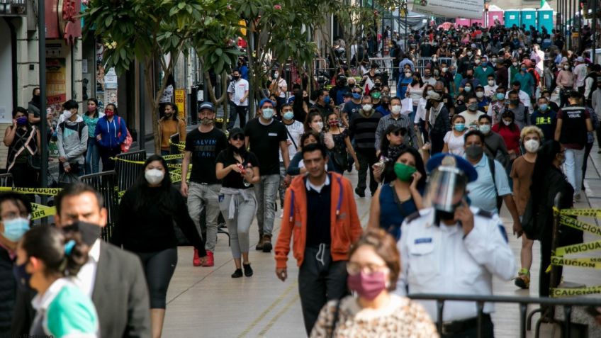 Ssa CDMX pide evitar reuniones por Día de la Candelaria