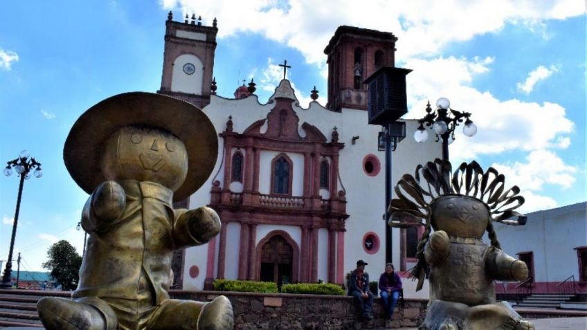 Estas son las actividades que puedes realizar en el pueblo mágico de Amealco de Bonfil, en Querétaro