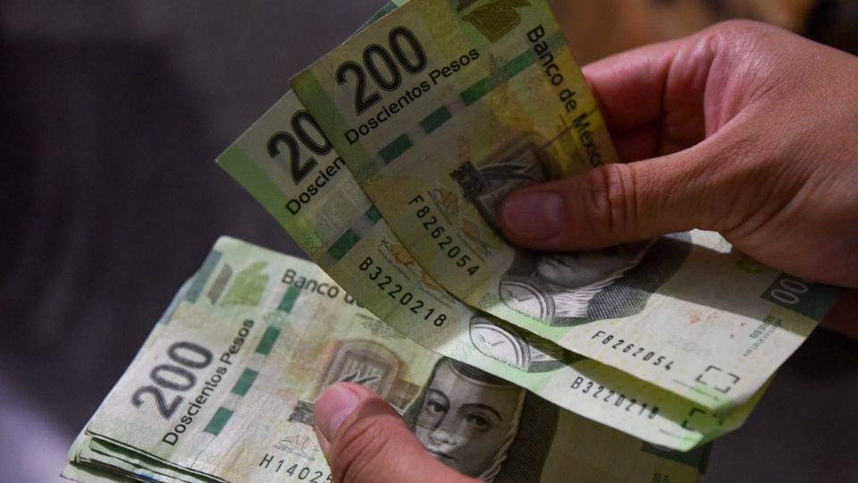 Las vacantes ofertadas manejan distintos salarios.
