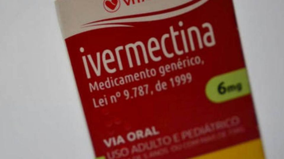 Toda medicación se debe tomar bajo la supervisión de un experto